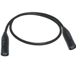 EXTREME CAT5/5MT CAVO ETERNET 5M CON CONNETTORI RJ45 ETHERCON