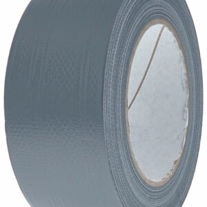 EXTREME GAFFA TAPE SL STAGE TAPE ARGENTATO NASTRO SILVER 50 mm x 50 METRI