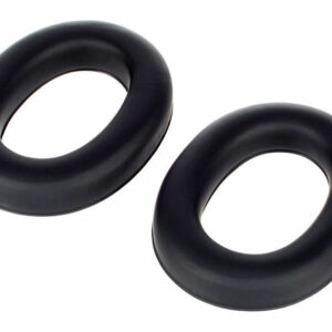 EXTREME ISOLATION EAR PADS DI RICAMBIO PER CUFFIA EX-25