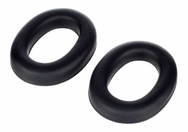 EXTREME ISOLATION EAR PADS DI RICAMBIO PER CUFFIA EX-25