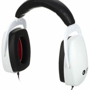 EXTREME ISOLATION EX29W CUFFIA STEREO DA STUDIO DINAMICA CHIUSA CON ISOLAMENTO 29dB COLORE BIANCO
