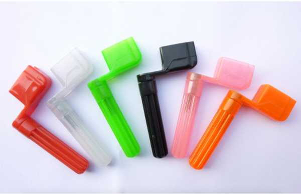 EXTREME JQS3 AVVOLGICORDE PER CHITARRA COLORATO G.STRINGS WINDER