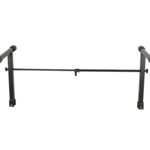 EXTREME KS42 STAND SUPPORTO TASTIERA SUPPLEMENTARE PER CAVALLETTI A 4 GAMBE