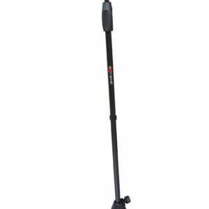 EXTREME MS-PRO ASTA MICROFONICA PROFESSIONALE A GIRAFFA TELESCOPICA ESTENDIBILE PER MICROFONO NEW DESIGN ESCLUSIVO