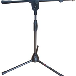 EXTREME MS-PRO BABY ASTA NANA MICROFONICA PROFESSIONALE A GIRAFFA ESTENDIBILE PER MICROFONO