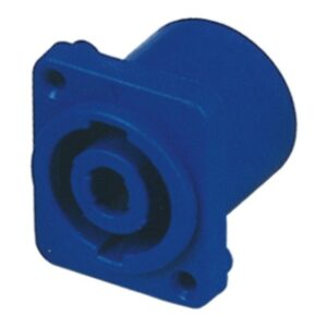 EXTREME S-001 CONNETTORE SPEAKON 4 POLI DA PANNELLO
