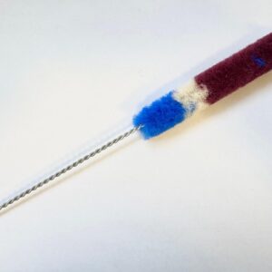 EXTREME SCFL-A SCOVOLINO IN MICROFIBRA PER FLAUTO DOLCE