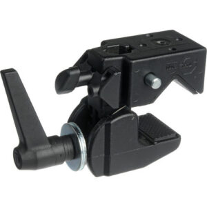 EXTREME SUPER CLAMP SP2 GANCIO SENZA PERNO CERTIFICATO TUV GERMANIA CARICO SOSTENIBILE 15,0 kg CON AGGANCIO RAPIDO