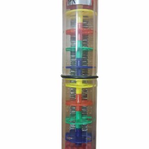 EXTREME WT2208 BASTONE DELLA PIOGGIA EFFETTI SONORI LUNGHEZZA 20cm