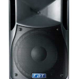 FBT HiMaxX 40A CASSA ATTIVA BIAMPLIFICATA 12″ 650W