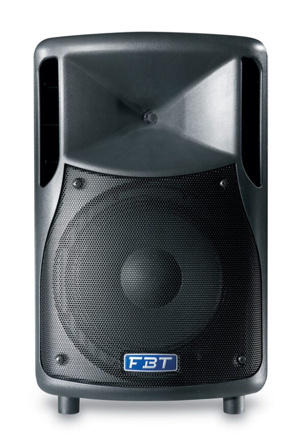 FBT HiMaxX 40A CASSA ATTIVA BIAMPLIFICATA 12" 650W