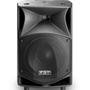 FBT JMAXX 110A CASSA ATTIVA BIAMPLIFICATA 10″ 900W