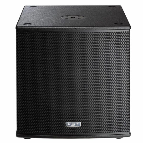 FBT SUBLINE 115SA SUBWOOFER ATTIVO 15" 1400 WATT