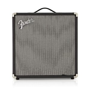FENDER RUMBLE 40 AMPLIFICATORE COMBO PER BASSO 40W WOOFER 10″