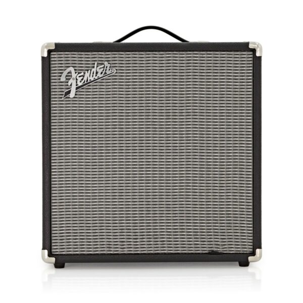FENDER RUMBLE 40 AMPLIFICATORE COMBO PER BASSO 40W WOOFER 10"