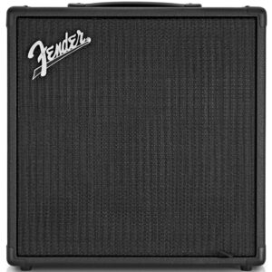FENDER RUMBLE STUDIO 40 AMPLIFICATORE COMBO PER BASSO 40W WOOFER 10″