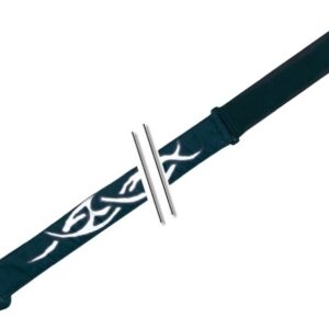 FIRE STONE 531018 TRACOLLA PER CHITARRA COLORE NERO