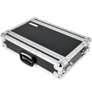 FLYHT PRO RACK 2U ECO II COMPACT 23 FLIGHT CASE RACK 19”