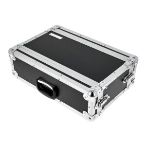FLYHT PRO RACK 3U ECO II COMPACT 23 FLIGHT CASE RACK 19”