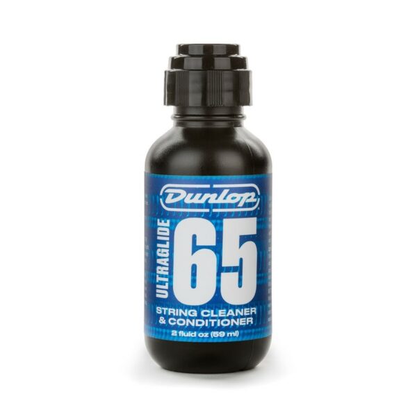 Dunlop 6582 ultraglide string cleaner