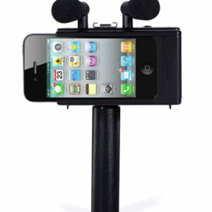 FOSTEX AR 4i INTERFACCIA AUDIO CON DOPPIO MICROFONO PER IPHONE 4 E 4s