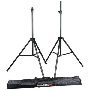Proel fre320kit bk con borsa