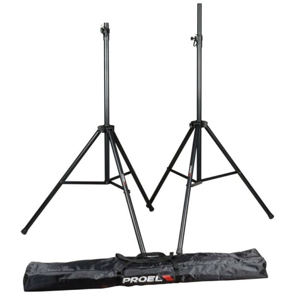 Proel fre320kit bk con borsa