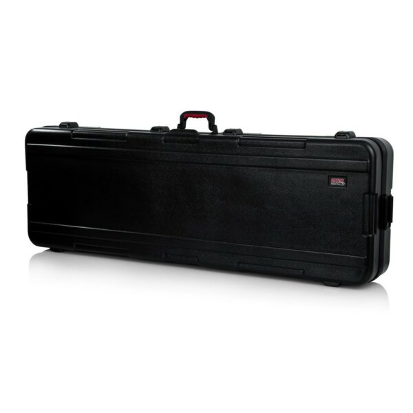 GATOR CASE GTSA KEY 88 CUSTODIA RIGIDA CON RUOTE PER TASTIERA 88 TASTI