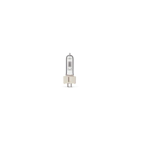 GENERAL ELECTRIC LAMPADA 230 VOLT 1000 WATT GX-9.5 750H (ORE) 3200K