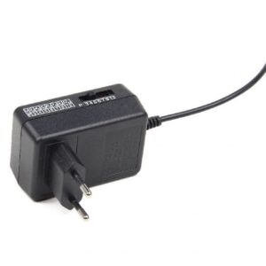 GEMBIRD EG-MC-008 ALIMENTATORE MULTI VOLTAGGIO DA 3V A 12V 12 WATT + 7 CONNETTORI INTERCAMBIABILI