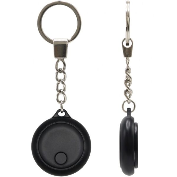 GEMBIRD TA-TAG-01-BK SMART TAG COMPATIBILE CON APP iOS DOV'E' COLORE NERO