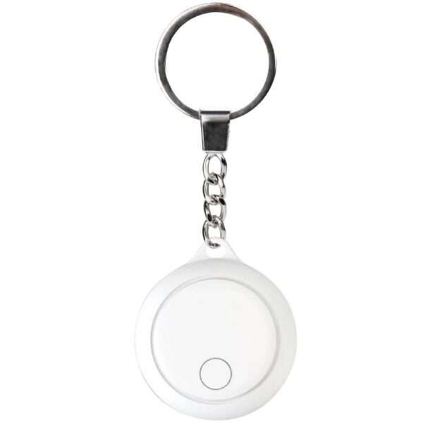 GEMBIRD TA-TAG-01-W SMART TAG COMPATIBILE CON APP iOS DOV'E' COLORE BIANCO