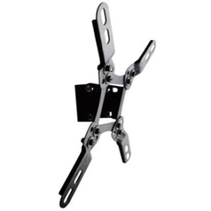 GEMBIRD WM-42T-01 SUPPORTO A MURO REGOLABILE IN INCLINAZIONE PER TV DA 13″ A 42″
