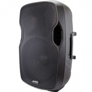 GEMINI AS-10P BLU CASSA ATTIVA BLUETOOTH 2 VIE 1000W WOOFER 10″