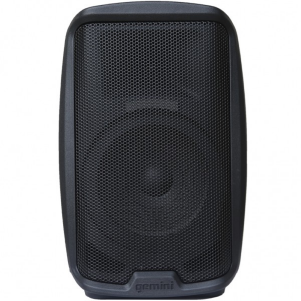 GEMINI AS2112P CASSA ATTIVA 2 VIE 1500W PICCO WOOFER 12" 2 CANALI EQ2 BANDE EX-DEMO