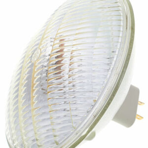 TUNGSRAM CP62 LAMPADA PER PAR-64 DA 1000 WATT MFL