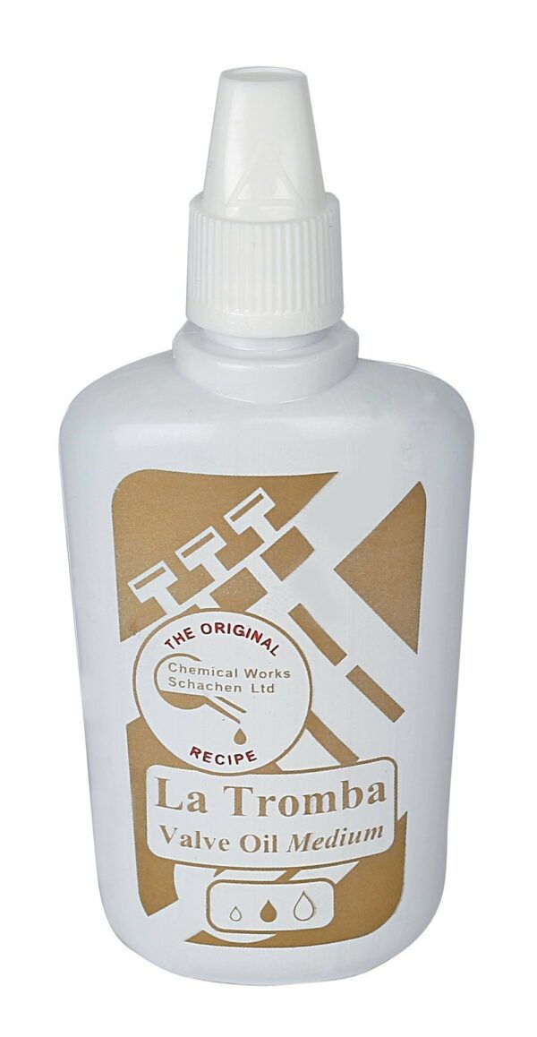 GEWA 760564 OLIO PER PISTONI MEDIUM