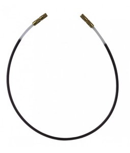 GEWA 421925 ATTACCA CORDIERA IN NYLON PER CONTRABBASSO
