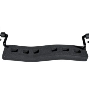 GEWA 433300 SPALLIERA EFEL FLESSIBILE PER VIOLINO 4/4 – 3/4