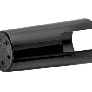 GEWA 736923 COPRIBOCCHINO PER SAX SOPRANO IN PLASTICA