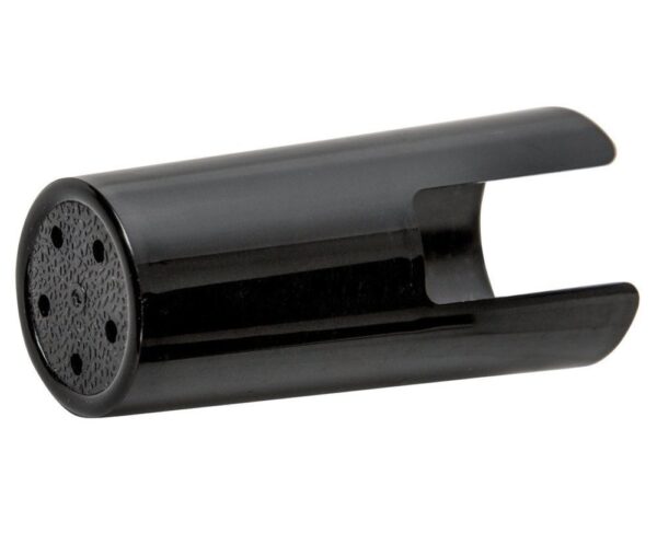 GEWA 736923 COPRIBOCCHINO PER SAX SOPRANO IN PLASTICA