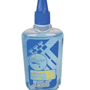 GEWA 760566 LA TROMBA T2 LIGHT OLIO PER PISTONI OTTONI