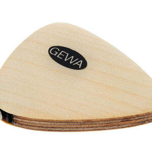 GEWA 942020 UP-1 PICKUP UNIVERSALE PASSIVO CON CAVO REMOVIBILE