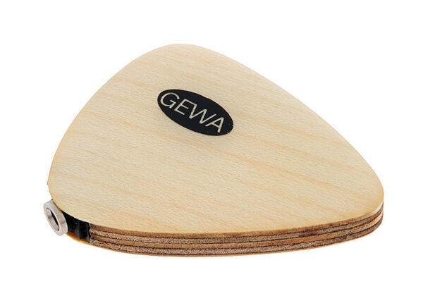 GEWA 942020 UP-1 PICKUP UNIVERSALE PASSIVO CON CAVO REMOVIBILE
