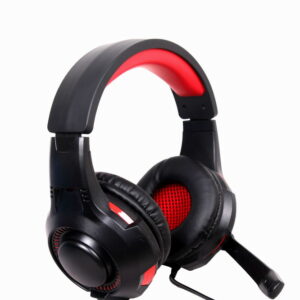 GMB GAMING 5.1 SURROUND USB HEADSET