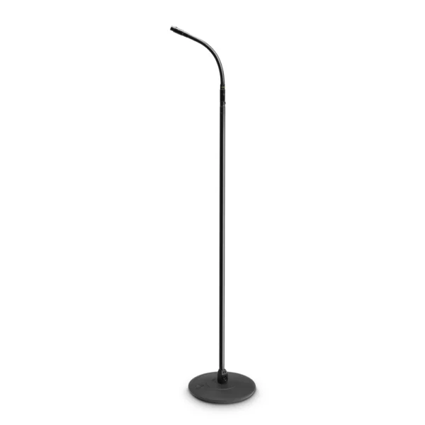 GRAVITY MS23 XLRB ASTA MICROFONICA CON COLLEGAMENTO XLR E BRACCIO ORIENTABILE