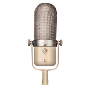 GOLDEN AGE R1-MKII MICROFONO A NASTRO VINTAGE VOCI ARCHI CORI