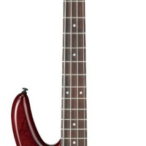 Ibanez gsr200sm cnb charcoal brown burst