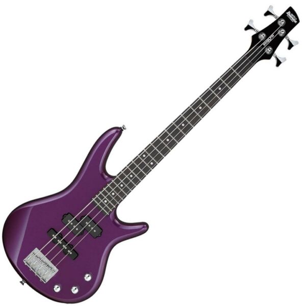 Ibanez gsrm20-mpl metallic purple