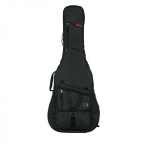 Gator gt-acoustic-blk